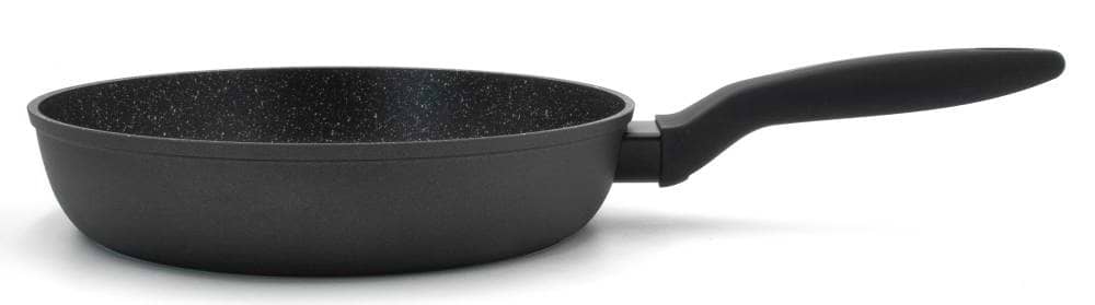 Сковорода універсальна Lessner Black Onix XYLAN PLUS 28 см (88394-28)